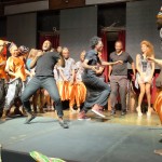 Cameroon Dances Its Way to the Heart of New York