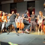 Cameroon Dances Its Way to the Heart of New York cameroon-ballet