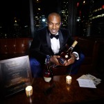 Courvoisier Launches Exceptional Journey Campaign With Tyson Beckford