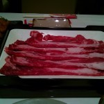 shabu-shabu