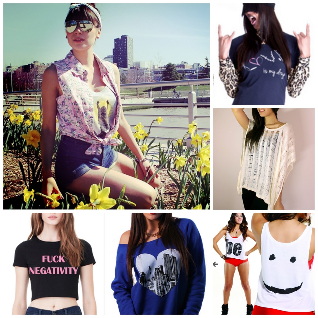 Fashion with a Purpose 