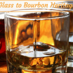 Raise a Glass to Bourbon Heritage Month