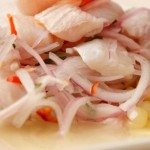 ceviche