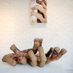 Art and Fashion Unite at Wallplay's NOT x Chris Saunders Exhibit emg_wallplay-7