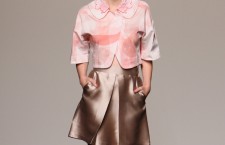 Nolcha Fashion Week Presents Katty Xiomara