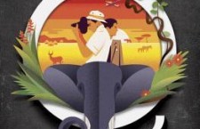 O, Africa!: A Novel to Read This Fall