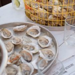 Slurp Some Shucking Good Oysters
