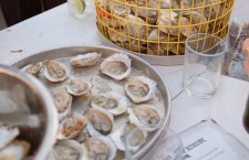 Slurp Some Shucking Good Oysters