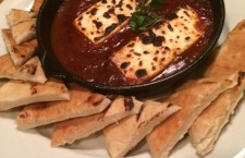 An Easy, Breezy Night Out at Spiegel