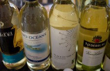 Forget Beer – South Africa Brings Wine to the BBQ