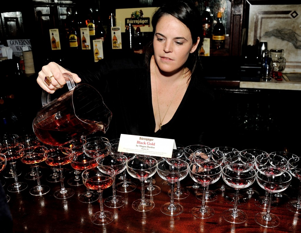 Barenjager Makes Oktoberfest Sweet as Honey