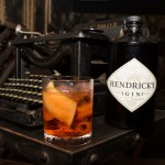 Hendrick's Gin Emporium of the Most Unusual