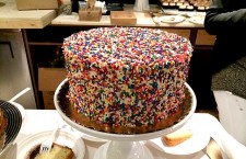 Satisfy Your Sweet Tooth at Baked