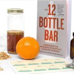 Bespoke Post's Box of Dash or How to Become Your Own Favorite Bartender