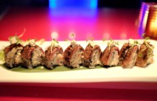 Fusion for the Win at Williamsburg’s Fushimi