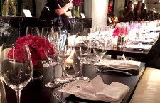 New Zealand Wines Take Over NYC