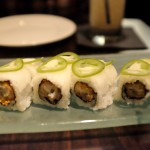 Classic and Dynamic Sushi at Sushi Star