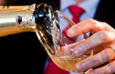 Piper-Heidsieck Toasts to Esteemed Winemaker