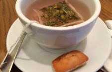 Warm Up at Financier Patisserie this Season