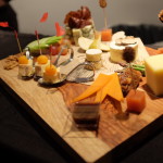 Le Fromage? The French Make it Magnifique at Cheese Board Pop-Up