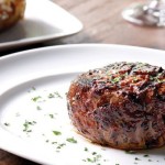 A Steakhouse to End All Steakhouses