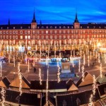 Sponsored Article: Spend a Magical Vacation in Madrid madrid