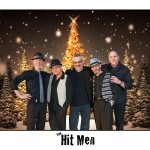 The Hit Men: Holiday Hits for Everyone