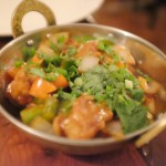 A Thai/Indian Fusion Makes a Change on Murray Hill