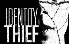 Identity Thief: A Novel by JP Bloch