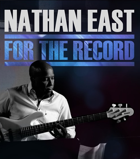 nathan east tour 2023