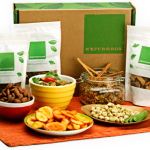 Snacking Made Easy with NatureBox
