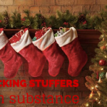 Stocking Stuffers with Substance