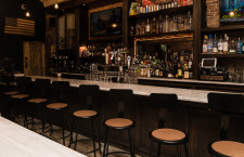 Games, Booze, Bites & More Entice Customers to Henri on Fifth