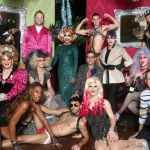 The 16th Annual GLAM AWARDS: LGBTQ Community Shines in Fabulous Night