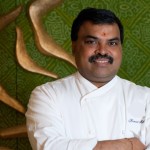 Behind the Plate with Chef Hemant Mathur