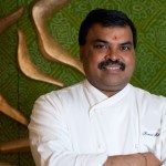 Chef Hemant Mathur of Tulsi – New York, NY