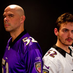 Richard the Third and Goal featuring Patrick Toon and Montgomery Sutton Photo credit Neal Freeman