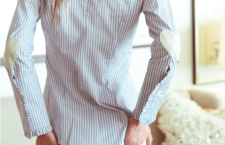 Feminine Prep On Display with Bell