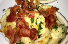 A Slice of Morocco in NYC