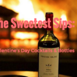 The Sweetest Sips: Valentine's Day Cocktails & Bottles