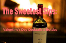 The Sweetest Sips: Valentine’s Day Cocktails & Bottles