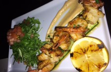 This Mediterranean Gem Won Our Hearts (and Our Stomachs)