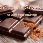 Chocolate Snacks to Curb Your Cravings