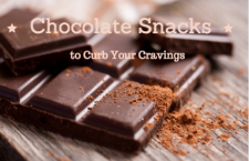 Chocolate Snacks to Curb Your Cravings