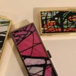 Kamilah Willacy's Art-Chitecture Inspired Clutches