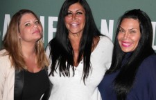 Keeping it Real with the Mob Wives