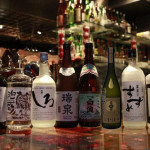 SIP Japan Presents a Shochu Immersion in the City