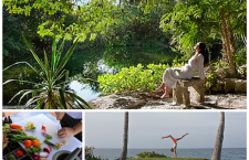 Across the Globe: Health & Wellness Getaways