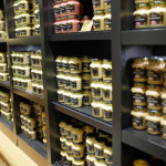 NY Taps Into Its First Mustard Boutique (Yep, Mustard)