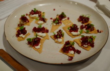 New Yorkers Get a Taste of Greece Without Leaving Home